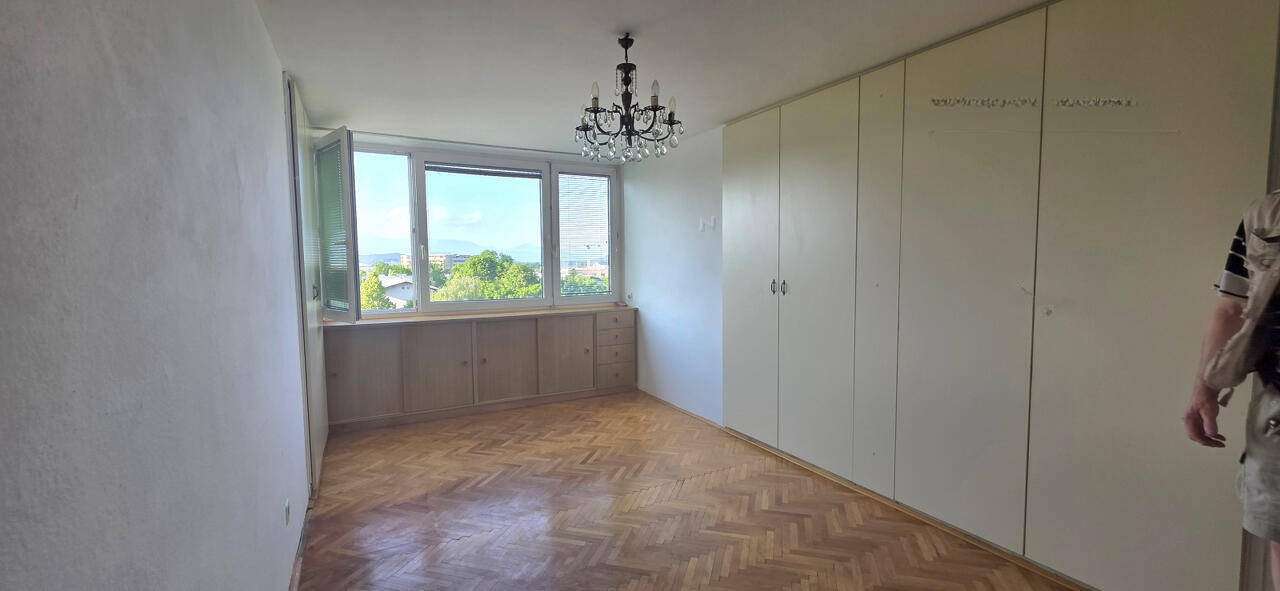 Квартира в Любляне, Словения, 81 м² - фото 13