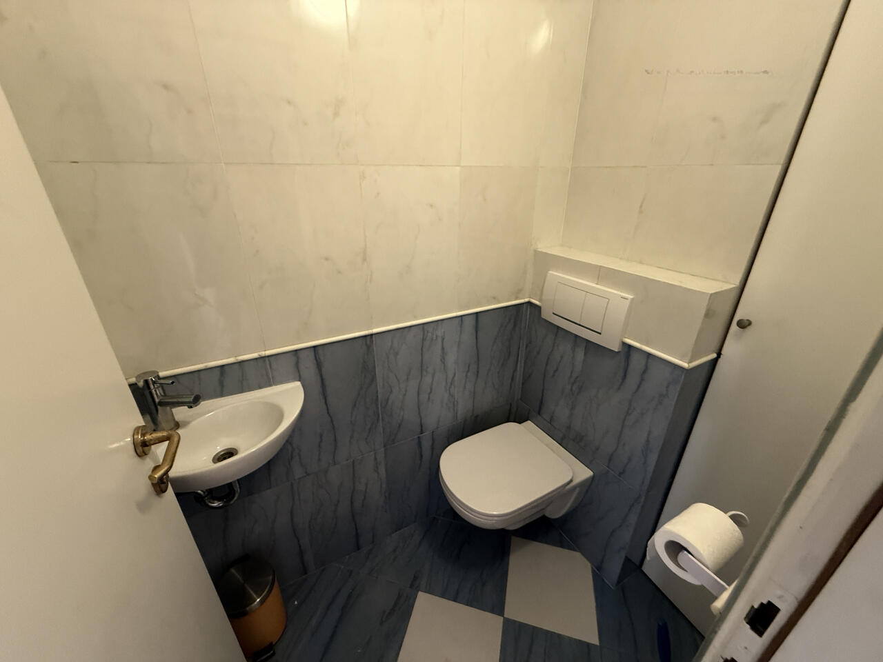 Квартира в Любляне, Словения, 87 м² - фото 13