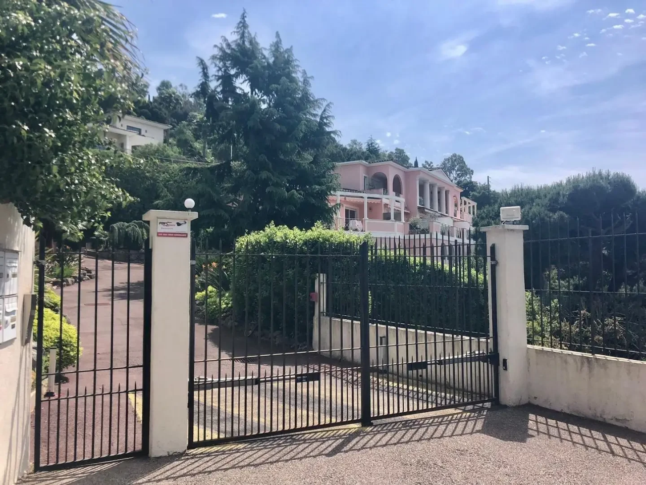 Квартира в Каннах, Франция, 52 м² - фото 13