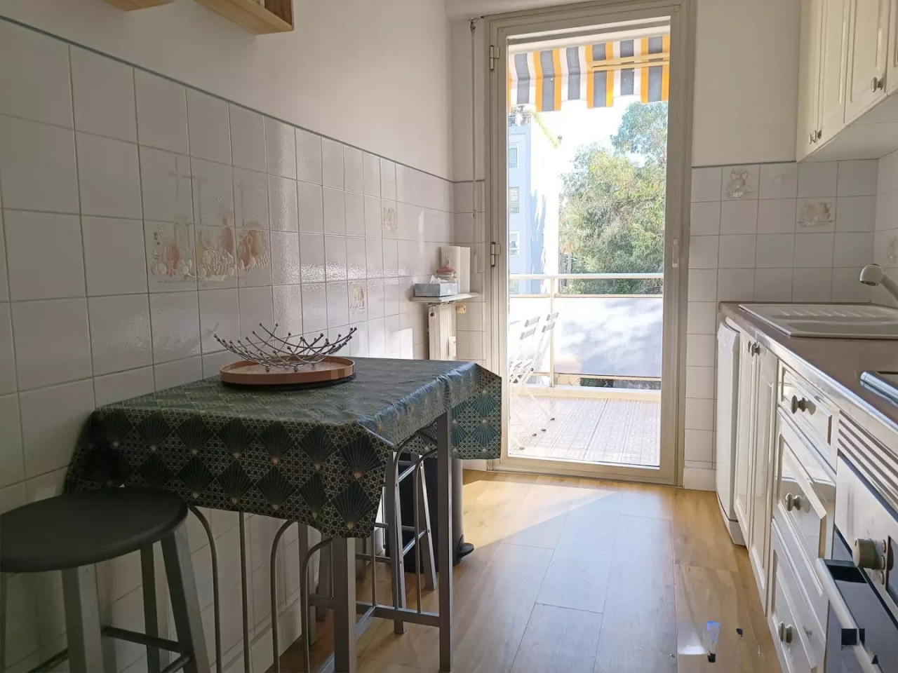 Квартира в Каннах, Франция, 50 м² - фото 13