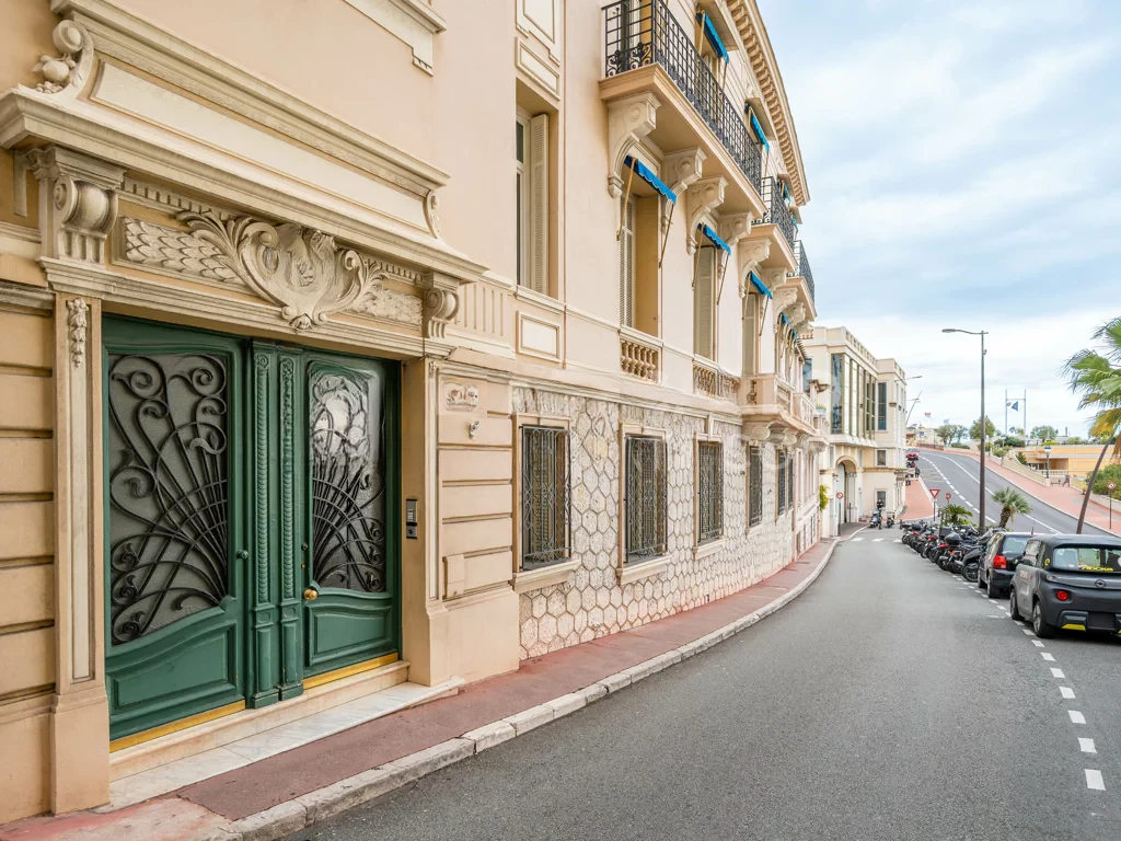 Квартира в Монте Карло, Монако, 185 м² - фото 13