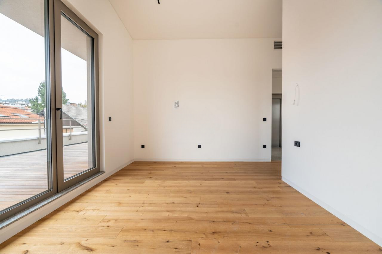 Квартира в Любляне, Словения, 145 м² - фото 13