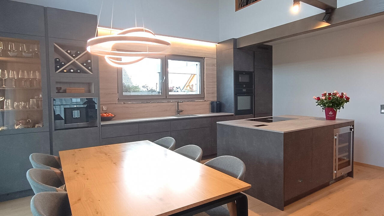 Дом в Радовлице, Словения, 168 м² - фото 14