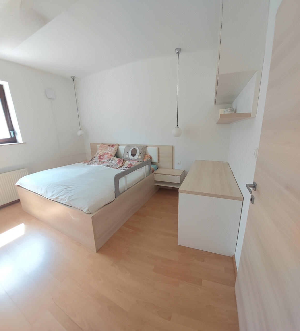 Квартира в Любляне, Словения, 67 м² - фото 14