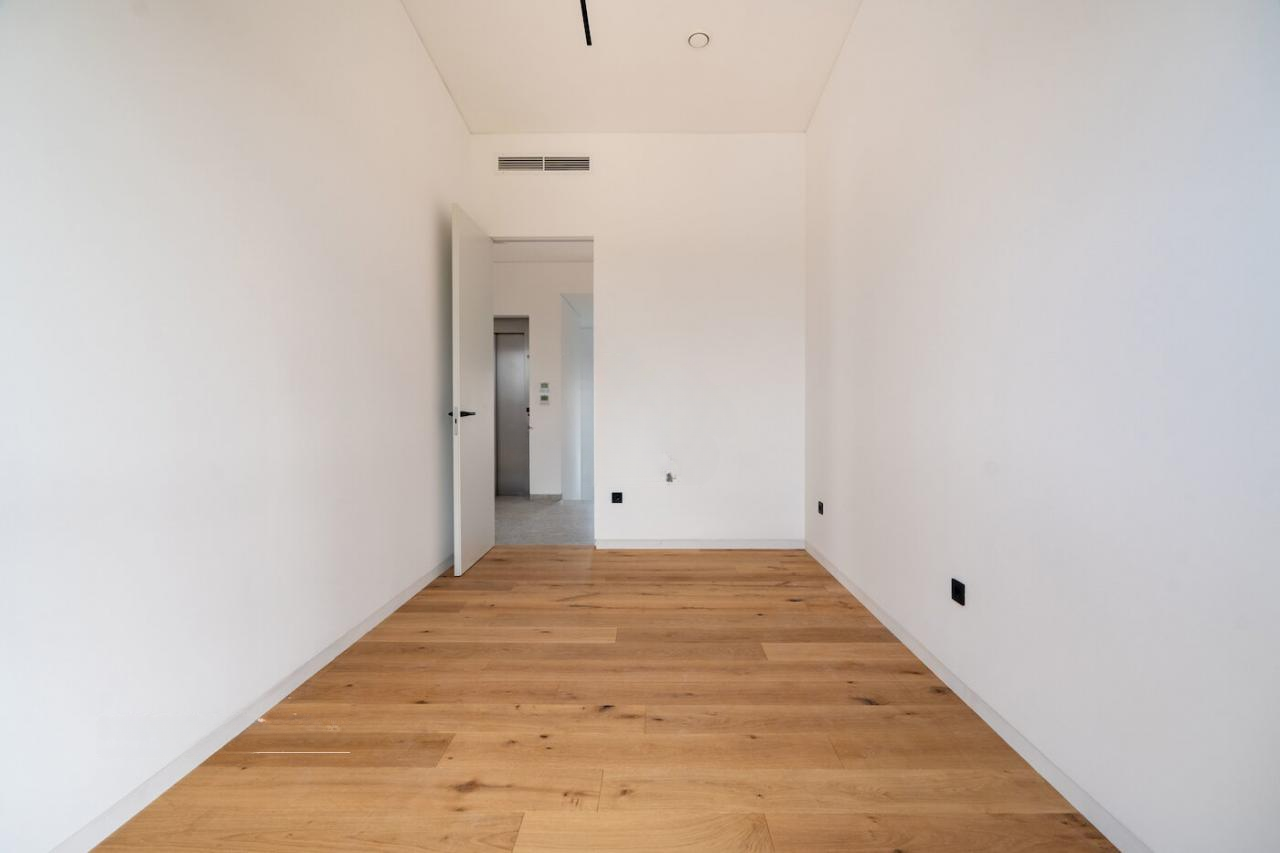 Квартира в Любляне, Словения, 145 м² - фото 14