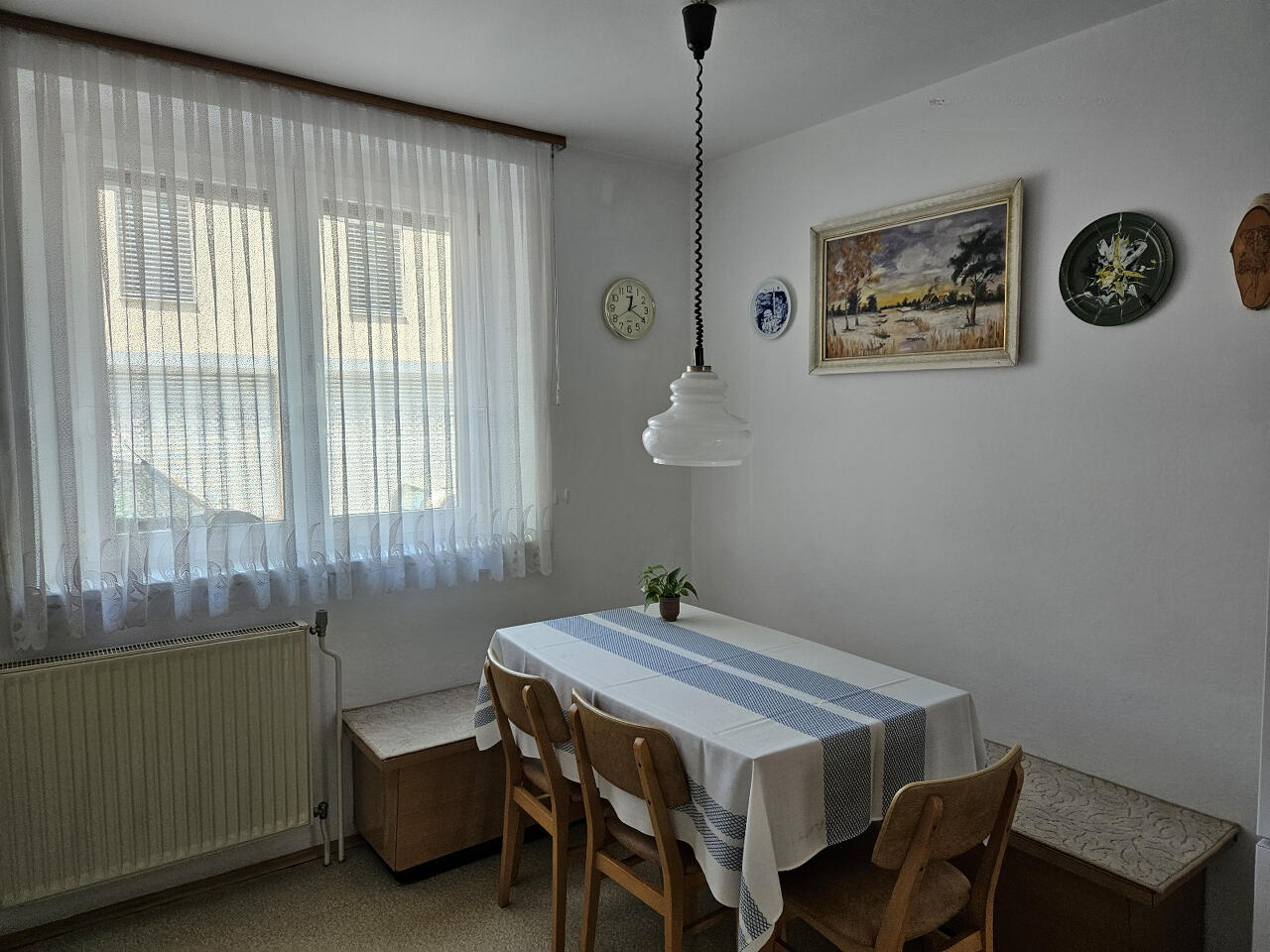 Квартира в Любляне, Словения, 81 м² - фото 14