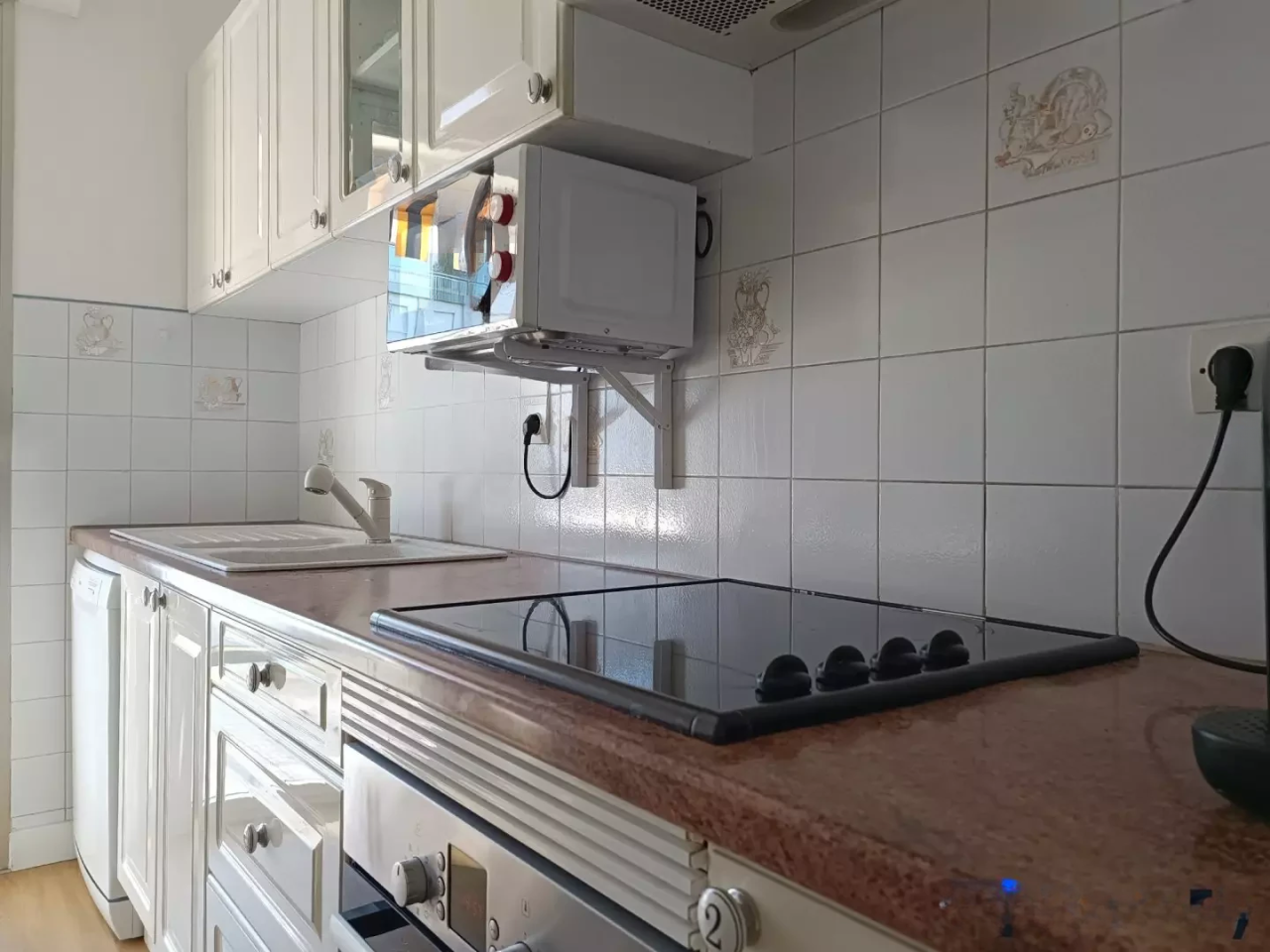 Квартира в Каннах, Франция, 50 м² - фото 14