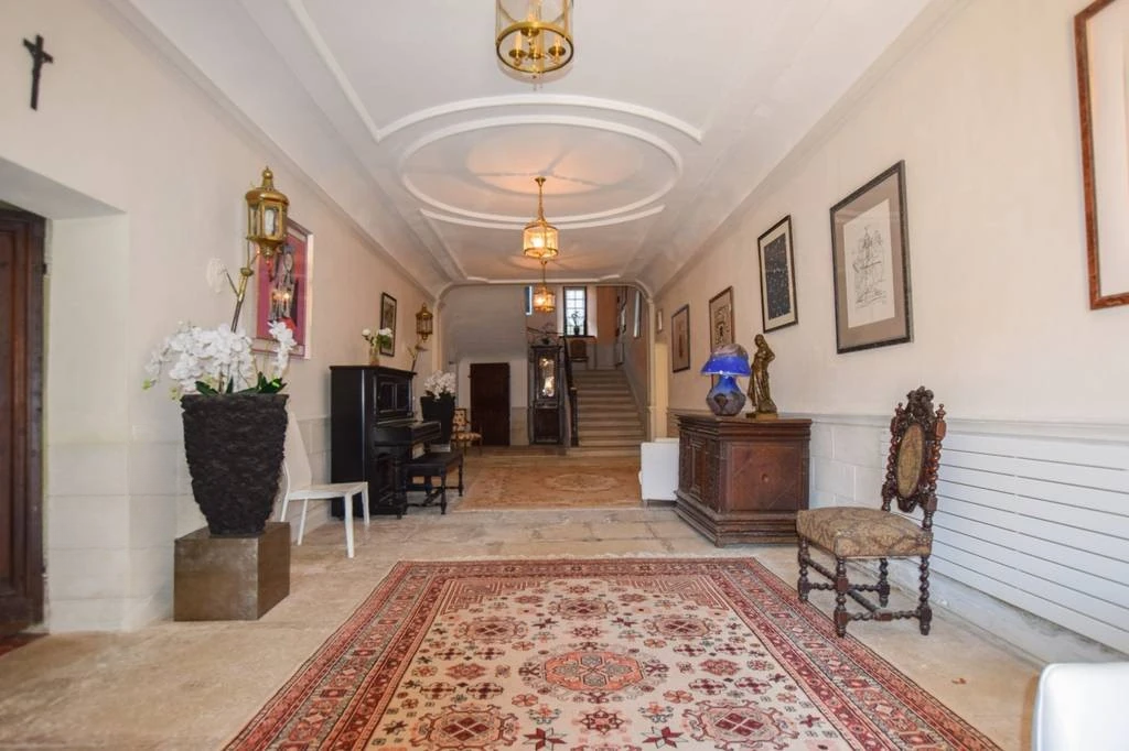 Квартира в Каннах, Франция, 1 039 м² - фото 12