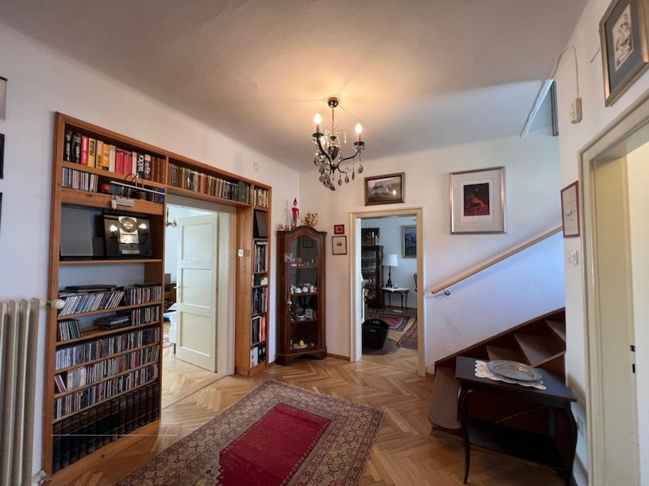 Дом в Бледе, Словения, 225 м² - фото 14