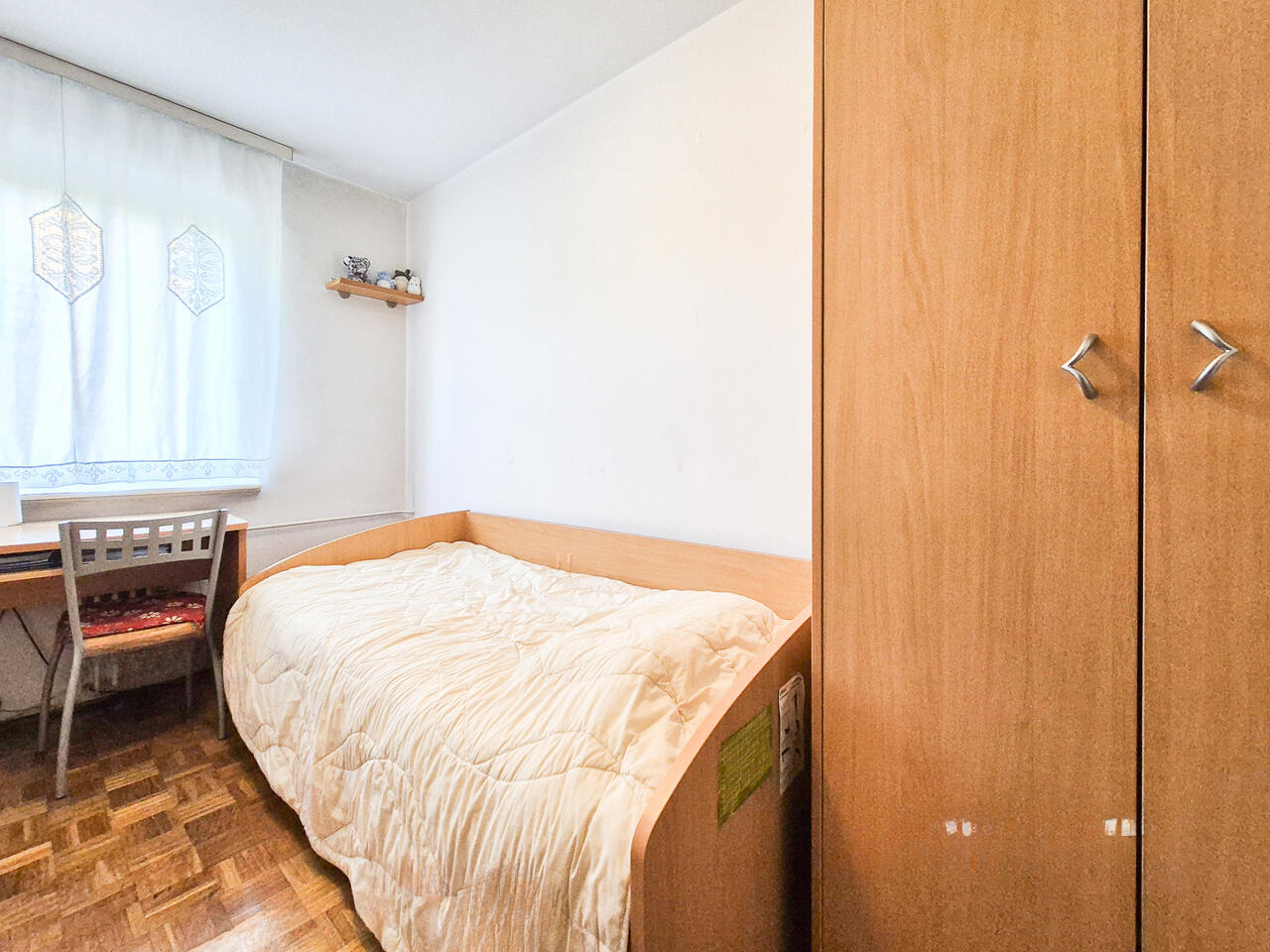 Квартира в Любляне, Словения, 54 м² - фото 14