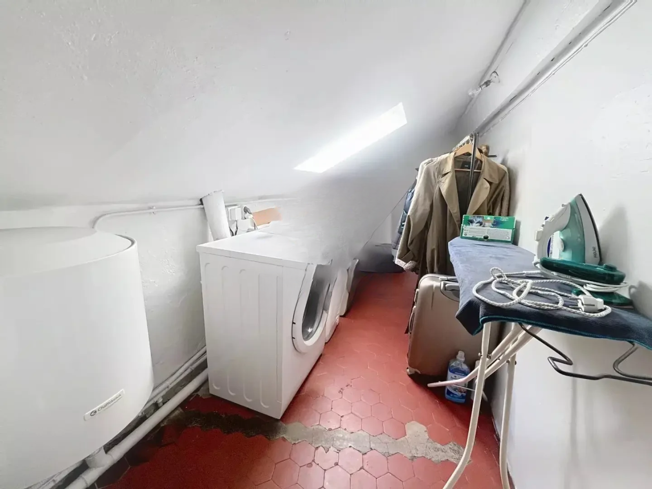 Квартира в Каннах, Франция, 85 м² - фото 14