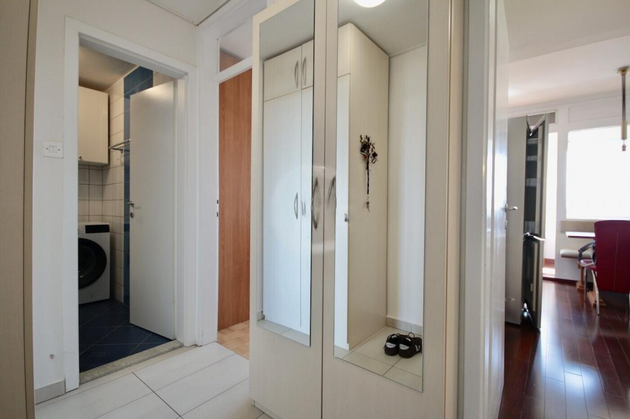 Квартира в Любляне, Словения, 38 м² - фото 14