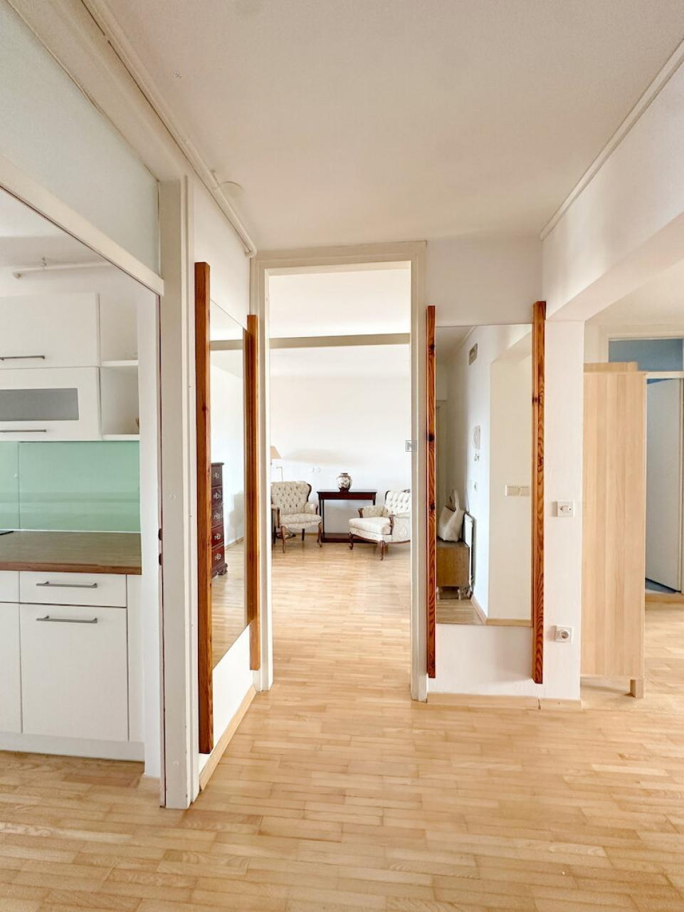Квартира в Любляне, Словения, 87 м² - фото 14