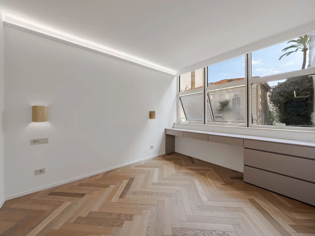 Квартира в Ла-Кондамине, Монако, 113 м² - фото 14