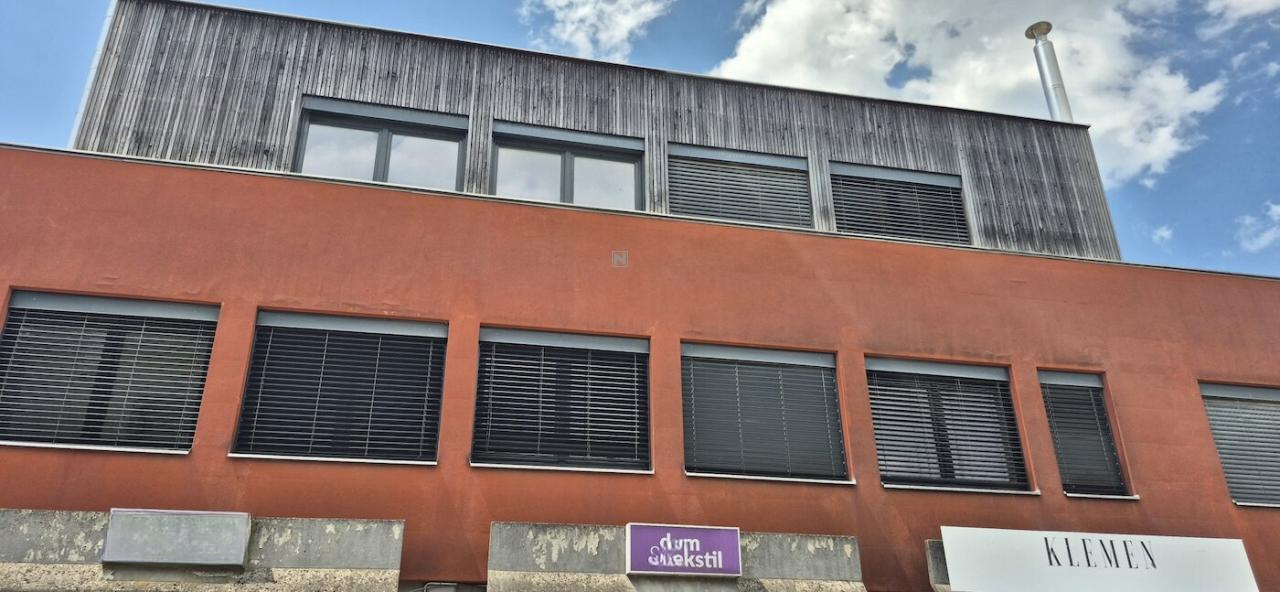 Квартира в Любляне, Словения, 157 м² - фото 14