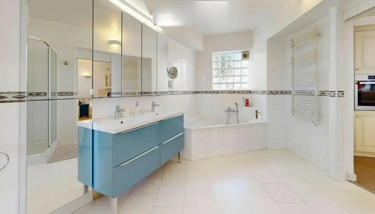 Квартира в Каннах, Франция, 144 м² - фото 14
