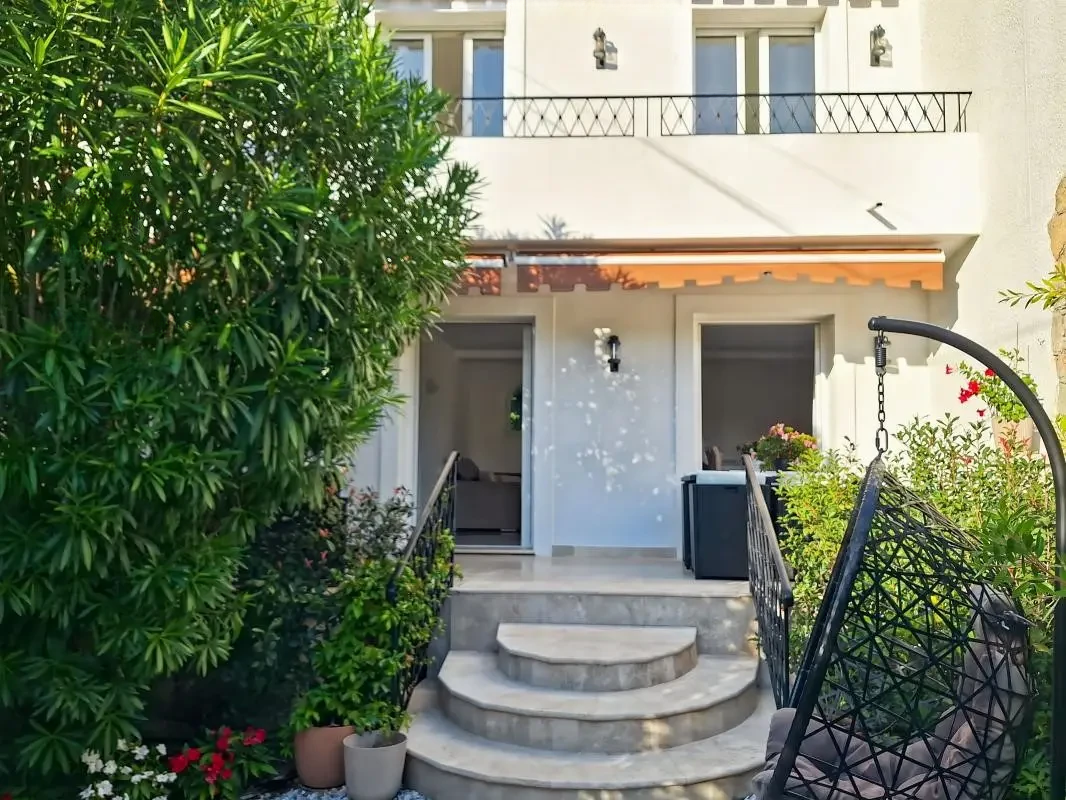 Квартира в Каннах, Франция, 114 м² - фото 14
