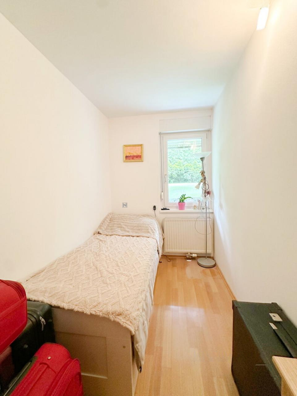 Квартира в Любляне, Словения, 80 м² - фото 14