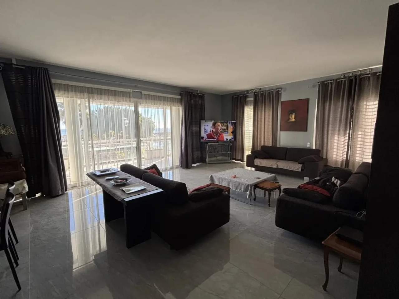 Квартира в Каннах, Франция, 180 м² - фото 14