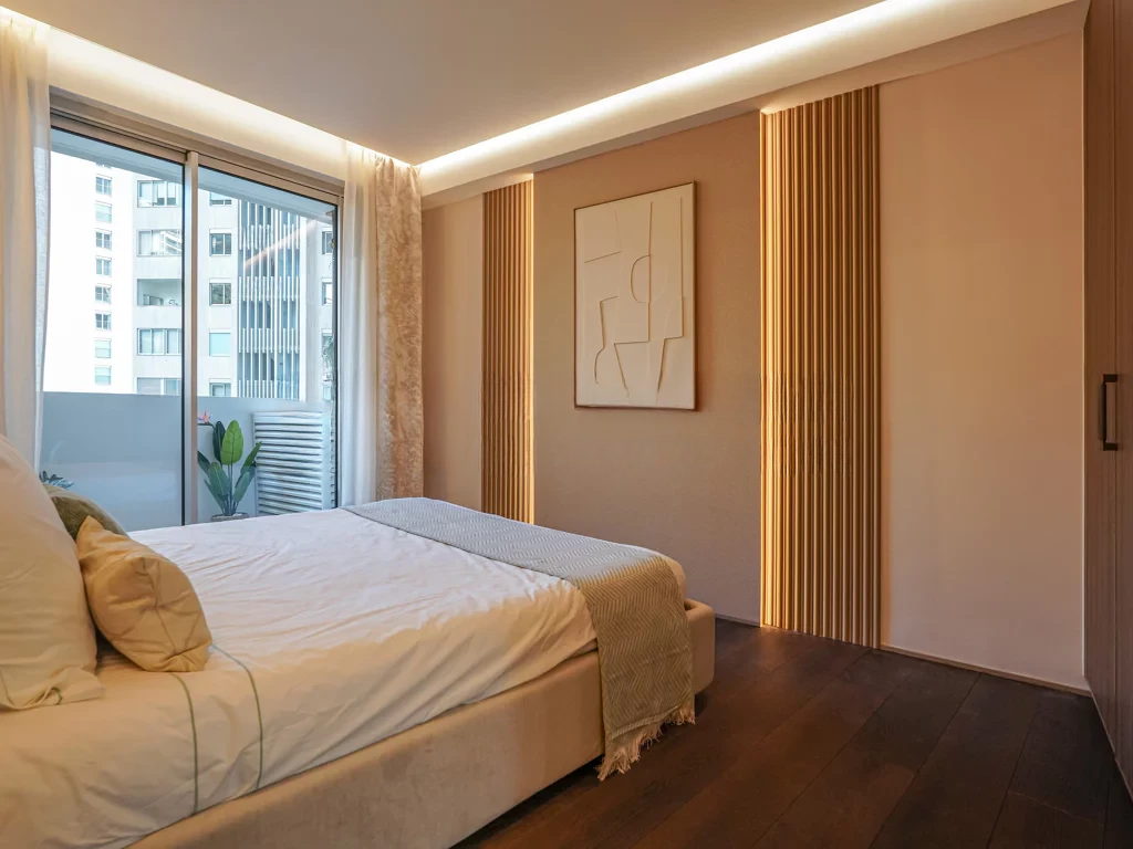 Квартира в Сен-Романе, Монако, 177 м² - фото 15