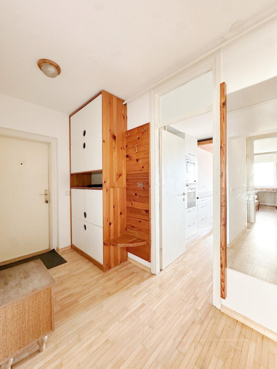 Квартира в Любляне, Словения, 87 м² - фото 15