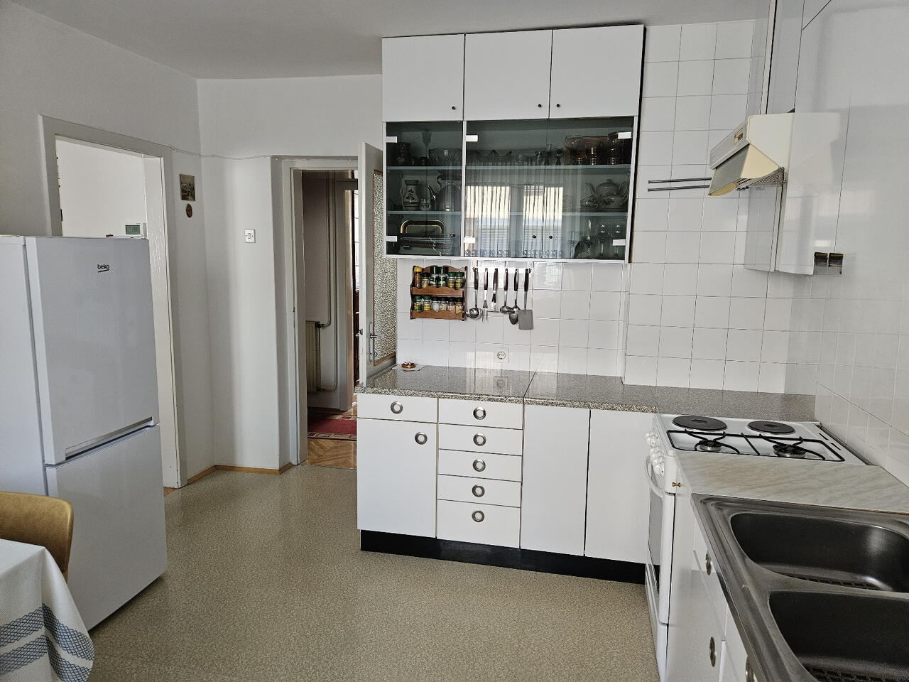 Квартира в Любляне, Словения, 81 м² - фото 15