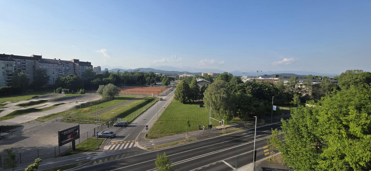 Квартира в Любляне, Словения, 81 м² - фото 15