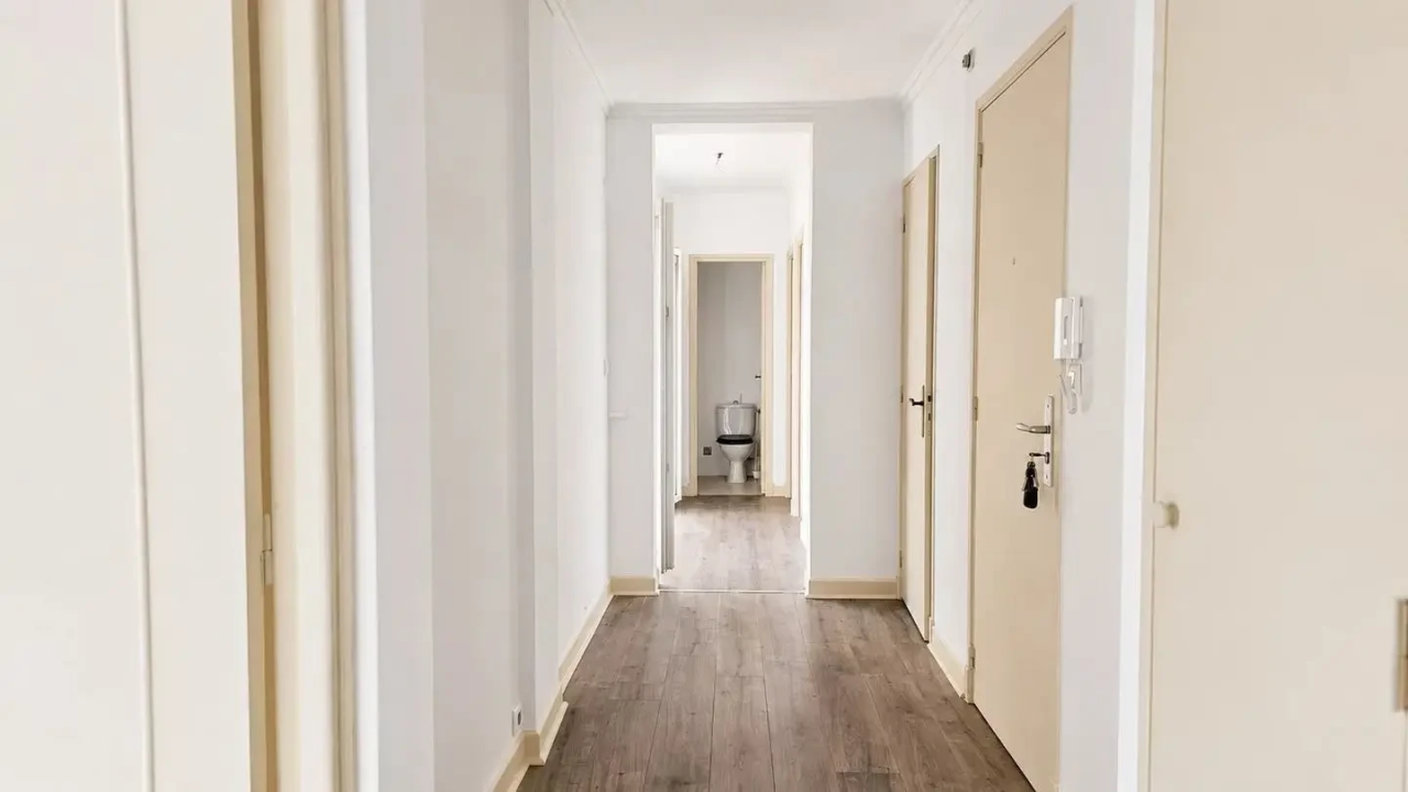 Квартира в Каннах, Франция, 96 м² - фото 15