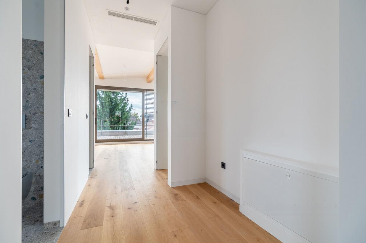Квартира в Любляне, Словения, 145 м² - фото 15