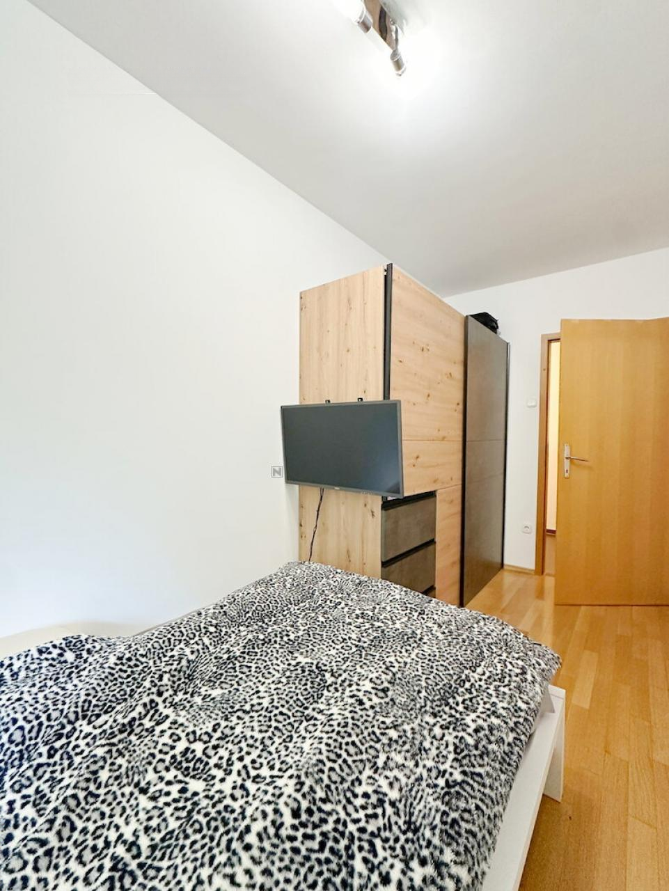 Квартира в Любляне, Словения, 80 м² - фото 15