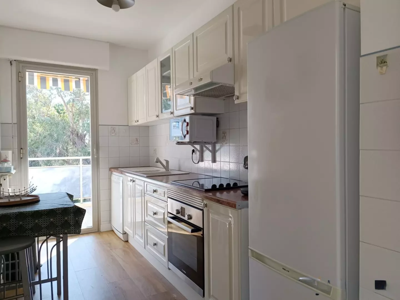 Квартира в Каннах, Франция, 50 м² - фото 15