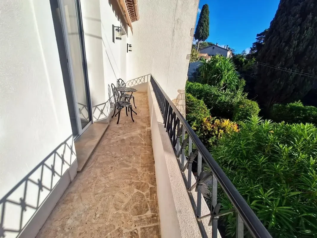 Квартира в Каннах, Франция, 114 м² - фото 15