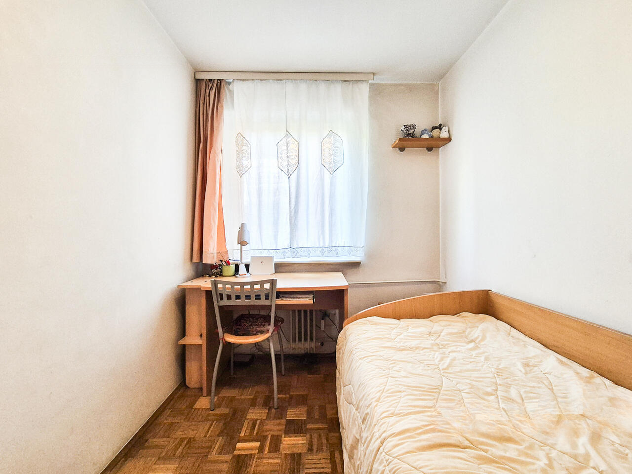 Квартира в Любляне, Словения, 54 м² - фото 15