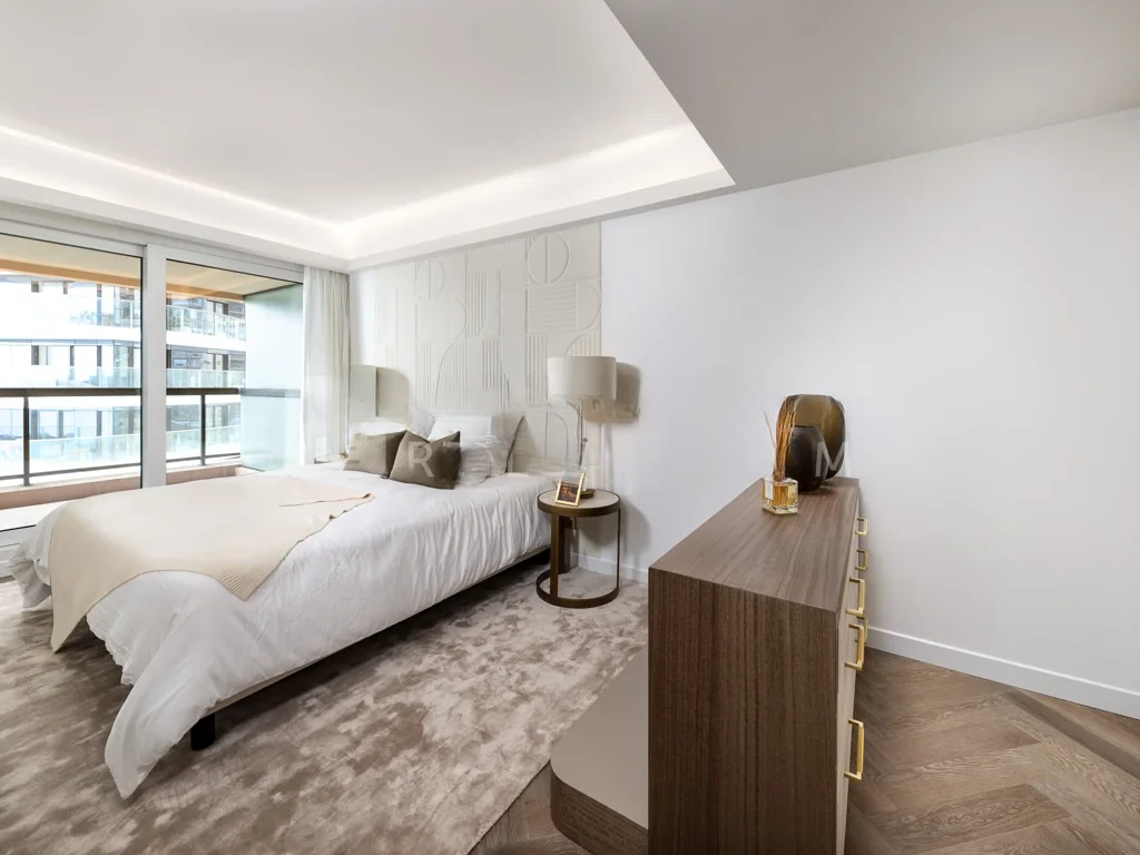 Квартира в Сен-Романе, Монако, 155 м² - фото 15