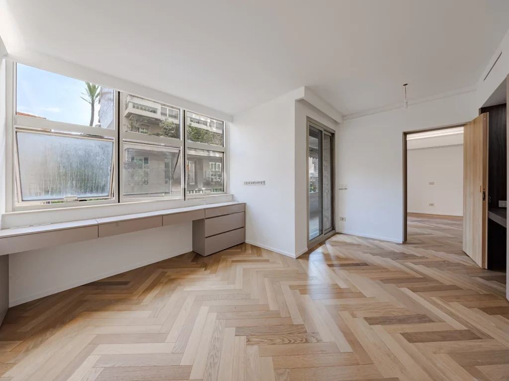 Квартира в Ла-Кондамине, Монако, 113 м² - фото 15