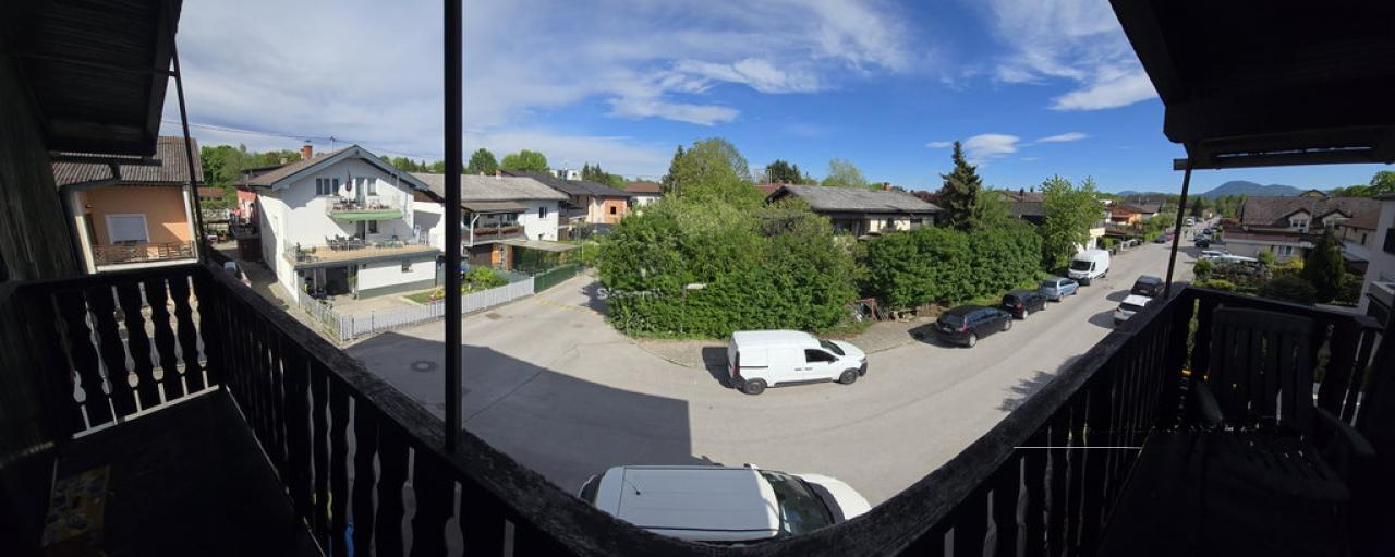 Квартира в Любляне, Словения, 96 м² - фото 15