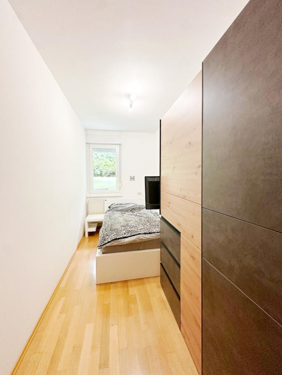 Квартира в Любляне, Словения, 80 м² - фото 16