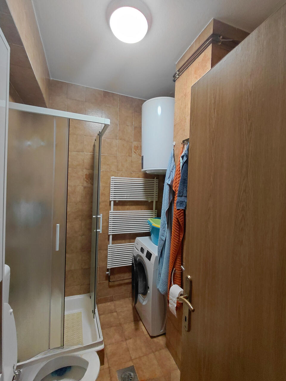 Квартира в Любляне, Словения, 100 м² - фото 16