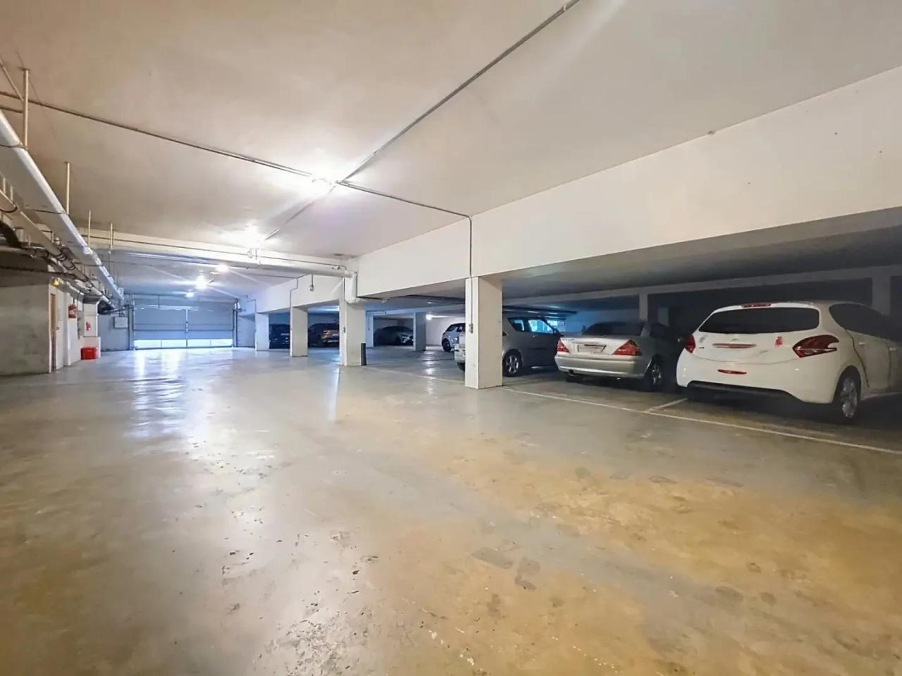Квартира в Каннах, Франция, 68 м² - фото 16