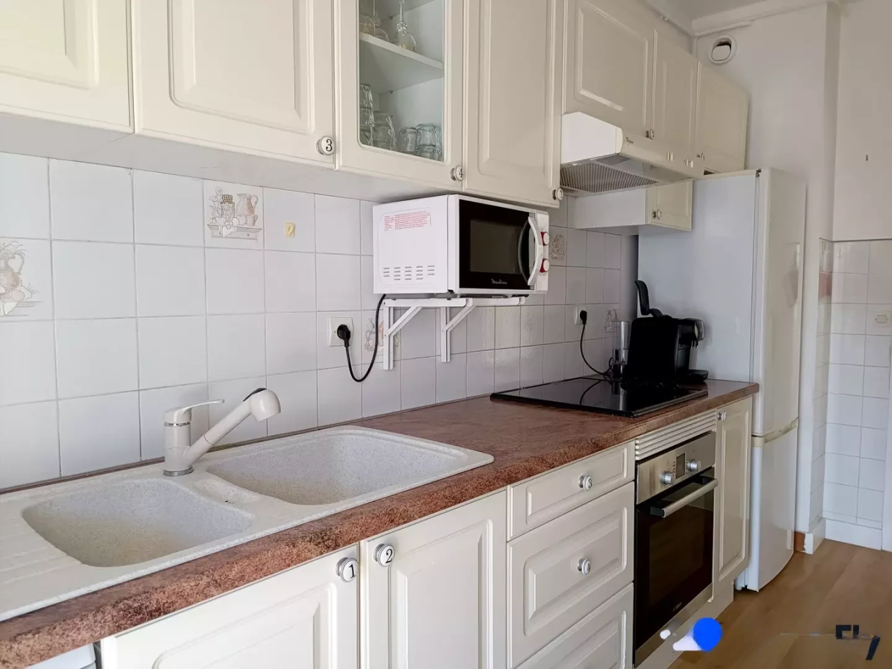 Квартира в Каннах, Франция, 50 м² - фото 16