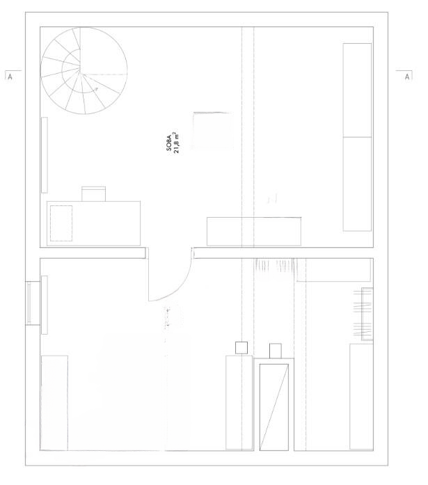 Квартира в Любляне, Словения, 56 м² - фото 16