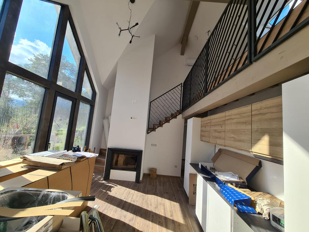 Дом в Радовлице, Словения, 143 м² - фото 16