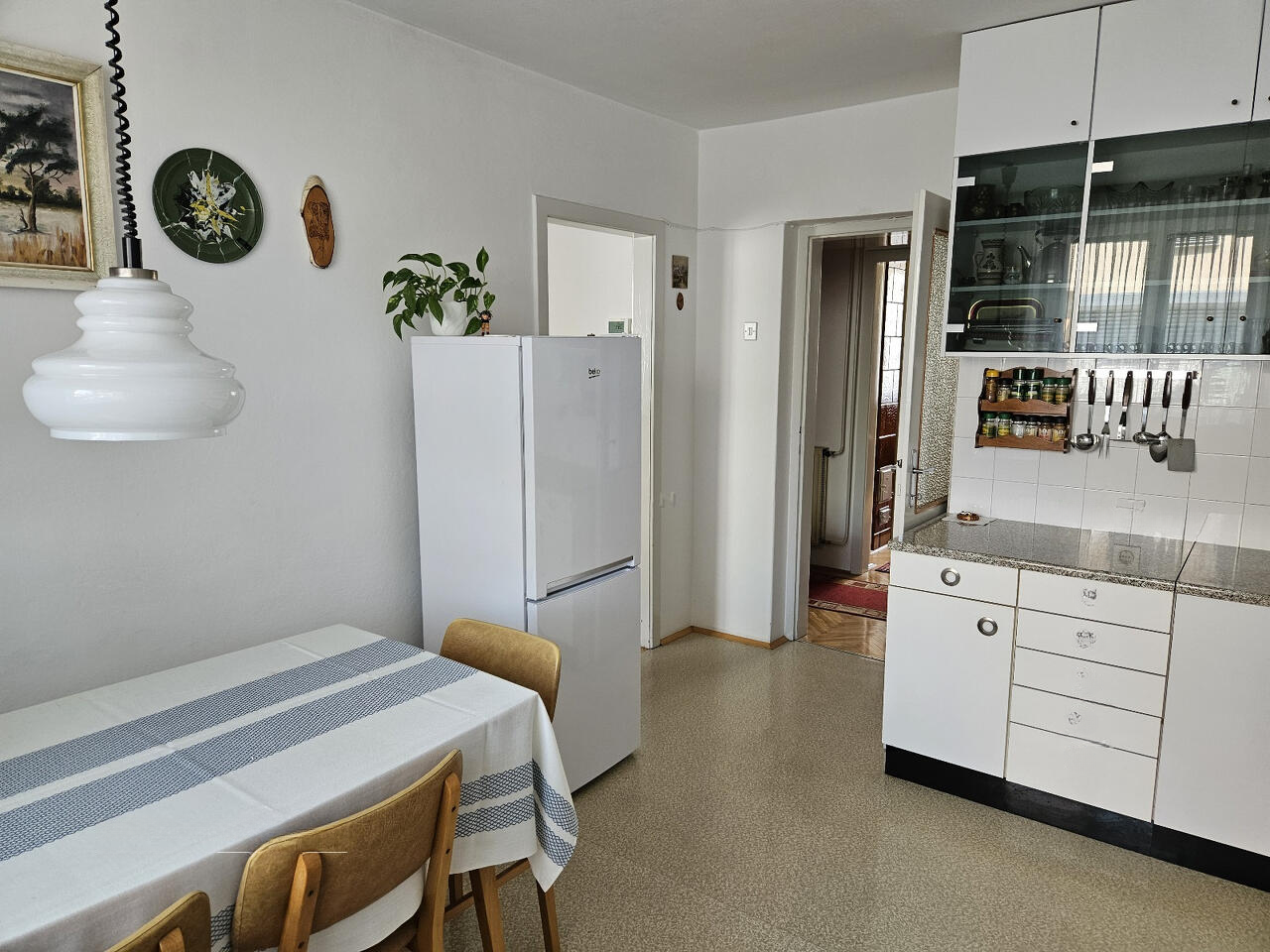 Квартира в Любляне, Словения, 81 м² - фото 16