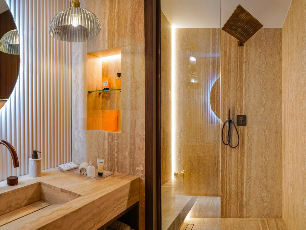 Квартира в Сен-Романе, Монако, 177 м² - фото 16