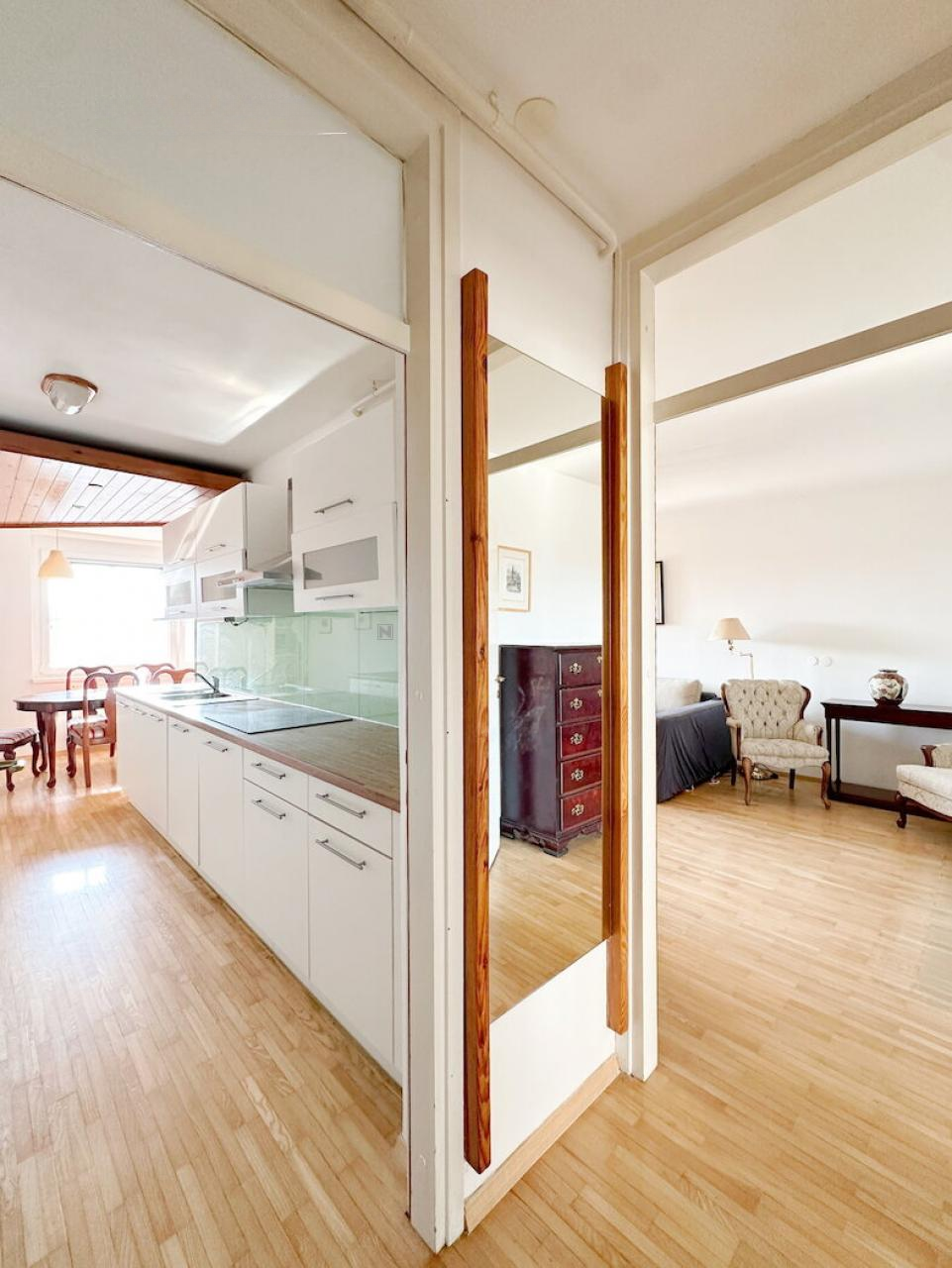 Квартира в Любляне, Словения, 87 м² - фото 16