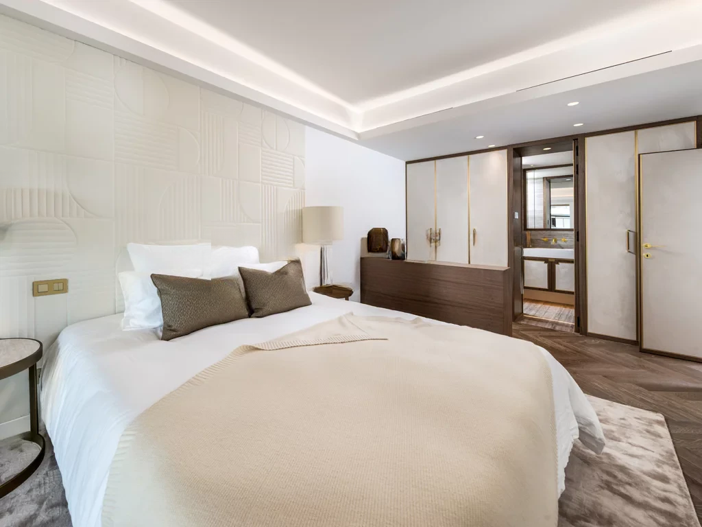 Квартира в Сен-Романе, Монако, 155 м² - фото 16
