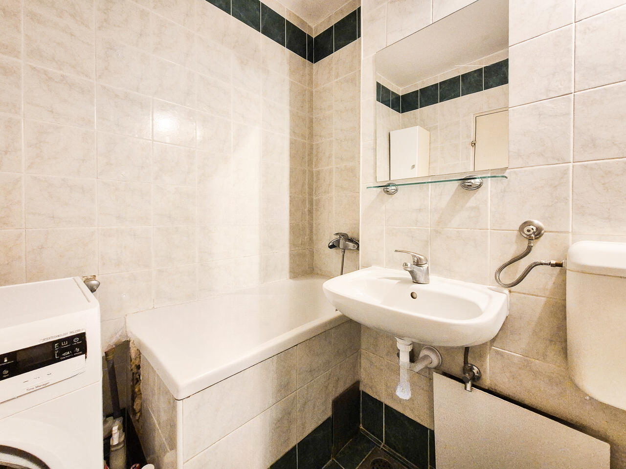 Квартира в Любляне, Словения, 54 м² - фото 16