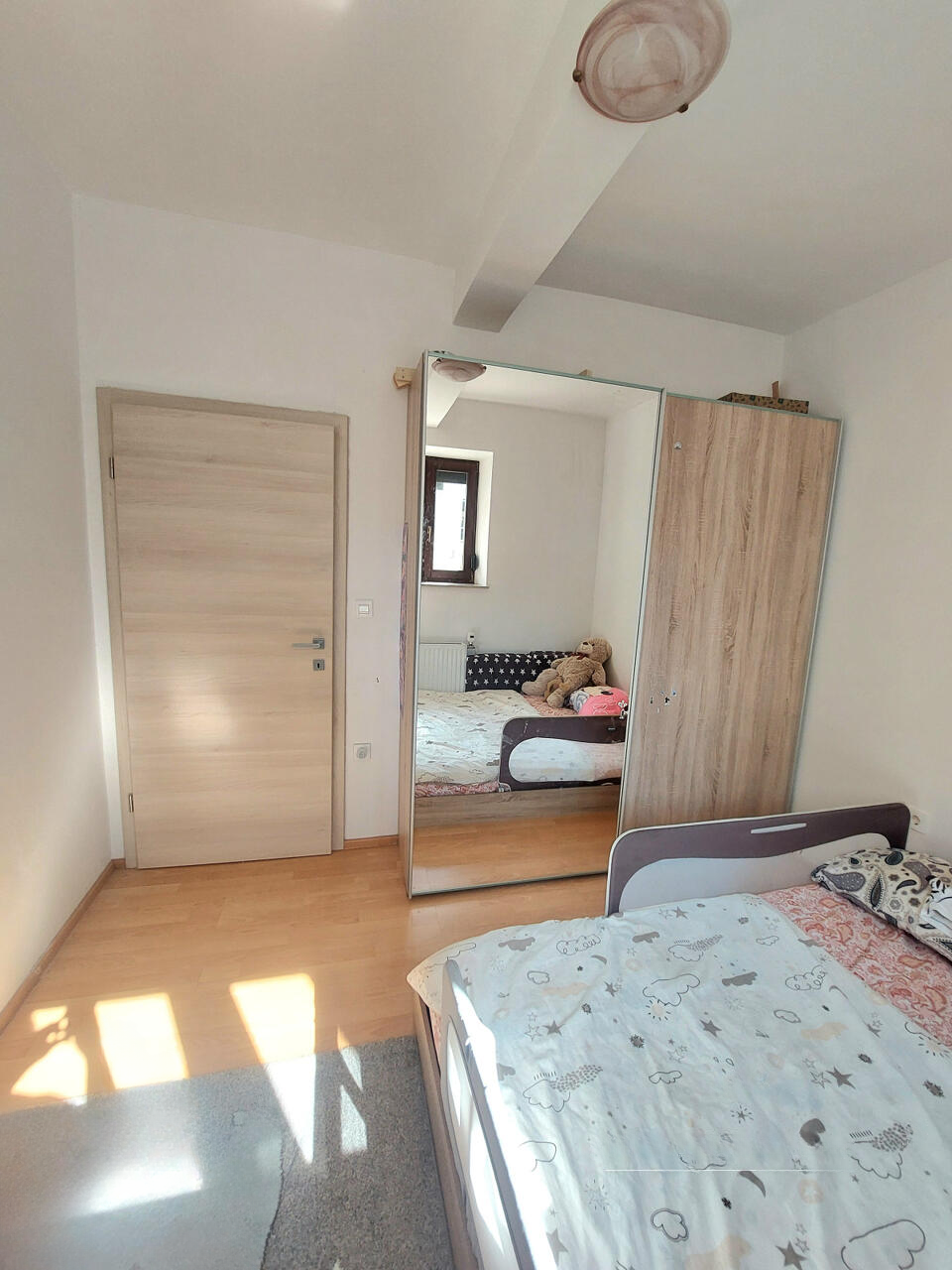 Квартира в Любляне, Словения, 67 м² - фото 16