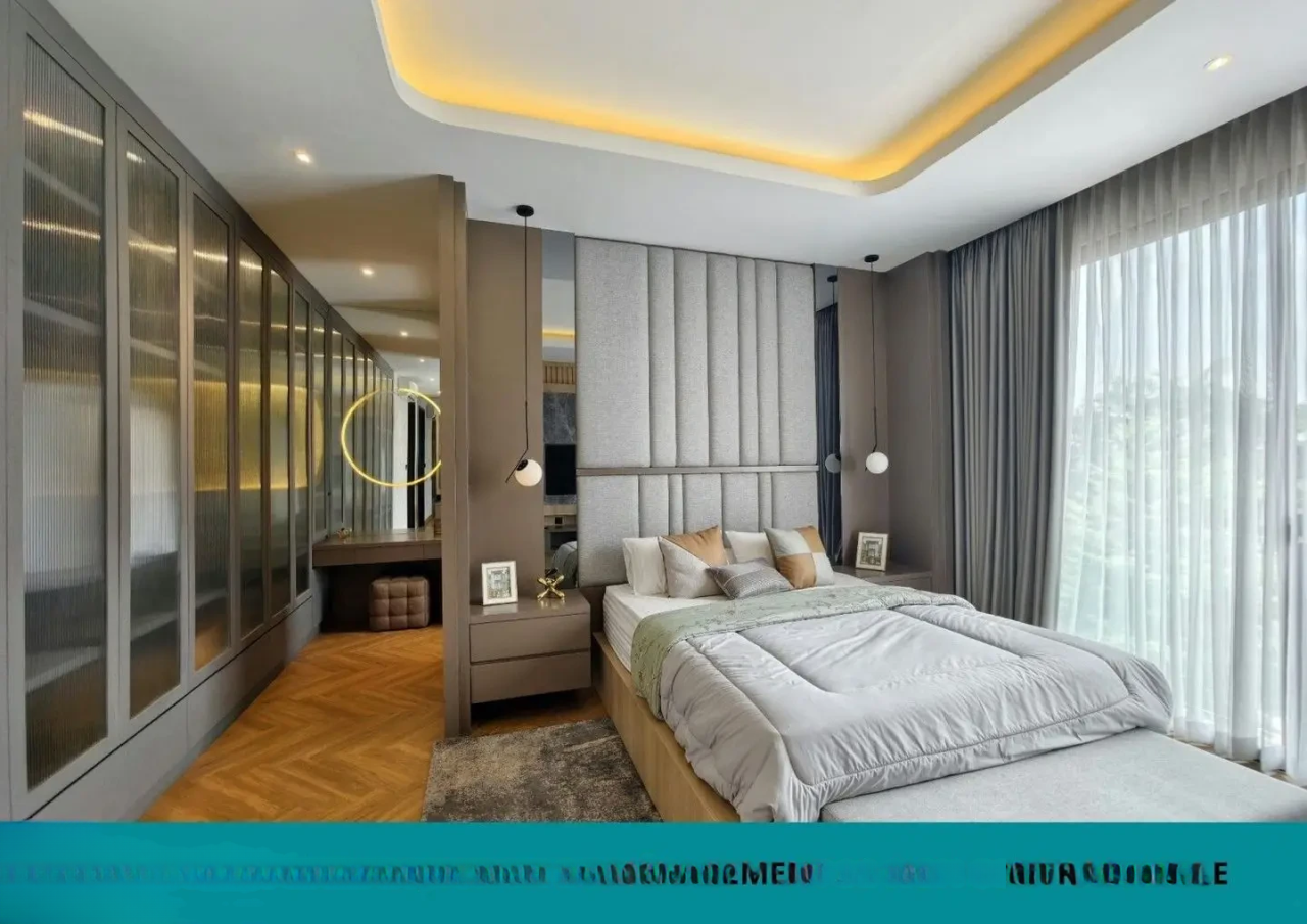 Квартира в Каннах, Франция, 127 м² - фото 17