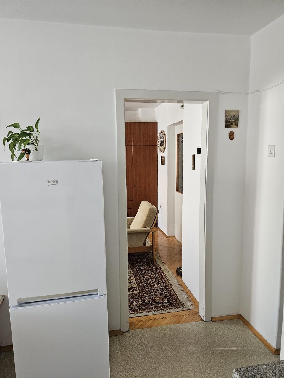 Квартира в Любляне, Словения, 81 м² - фото 17